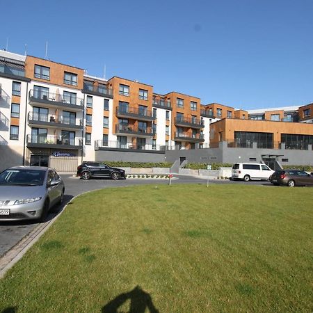 Ferienwohnung Bel Mare Apartament W Miedzyzdrojach Misdroy Exterior foto
