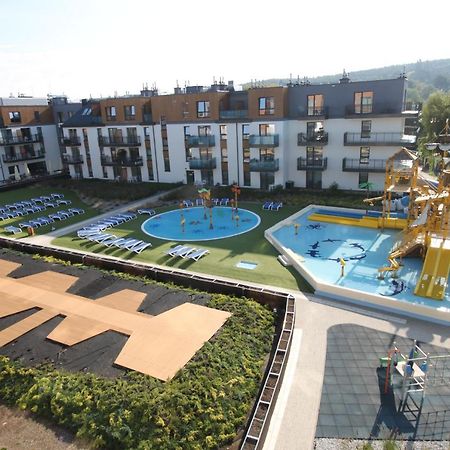 Ferienwohnung Bel Mare Apartament W Miedzyzdrojach Misdroy Exterior foto