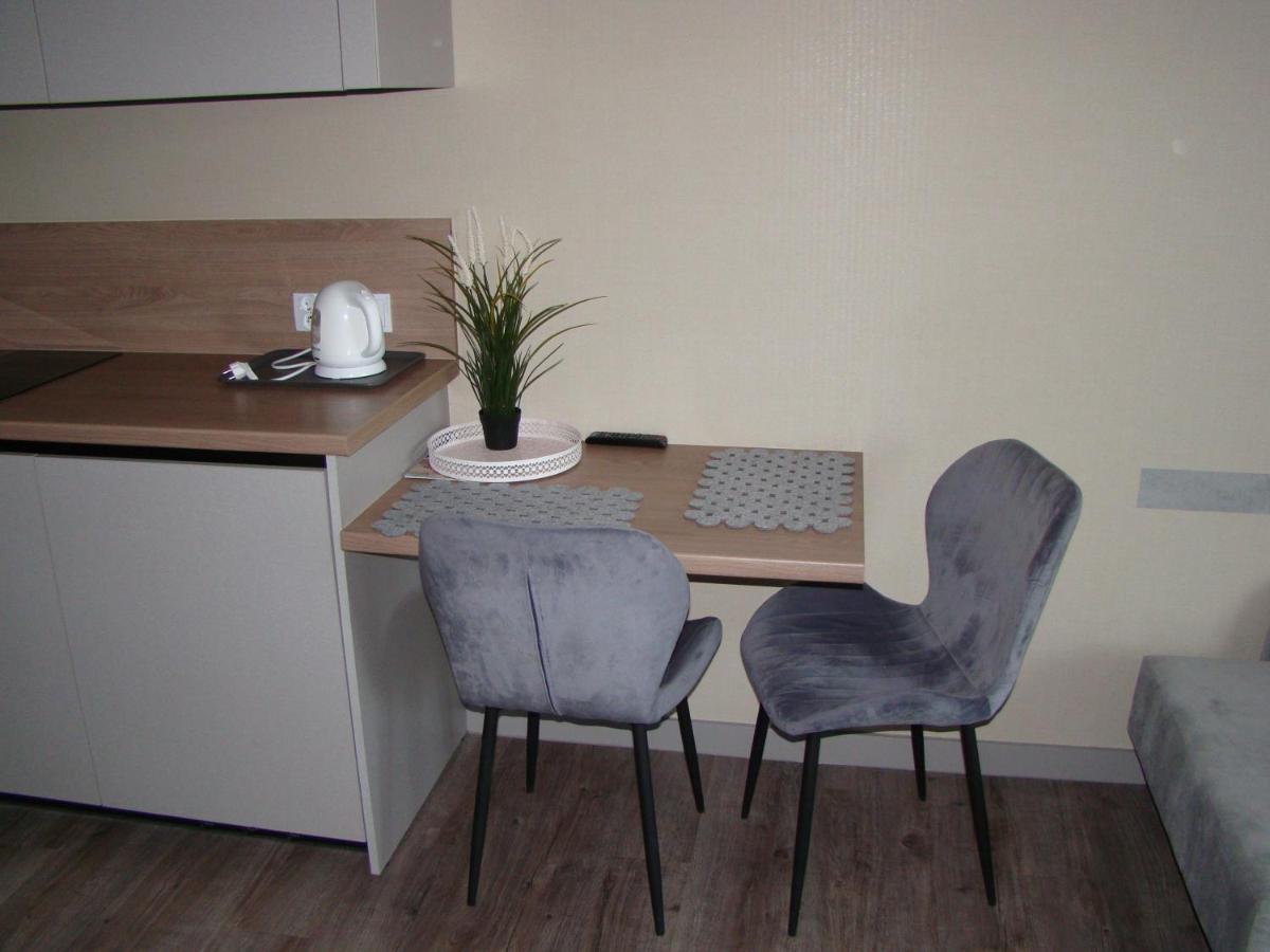 Ferienwohnung Bel Mare Apartament W Miedzyzdrojach Misdroy Exterior foto